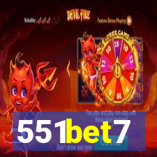 551bet7