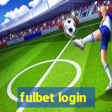 fulbet login