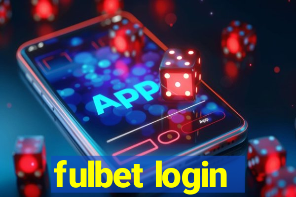 fulbet login