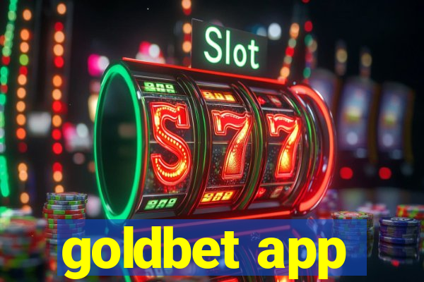 goldbet app