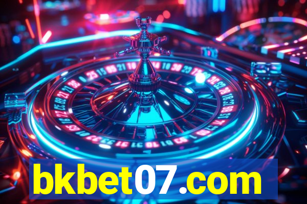 bkbet07.com