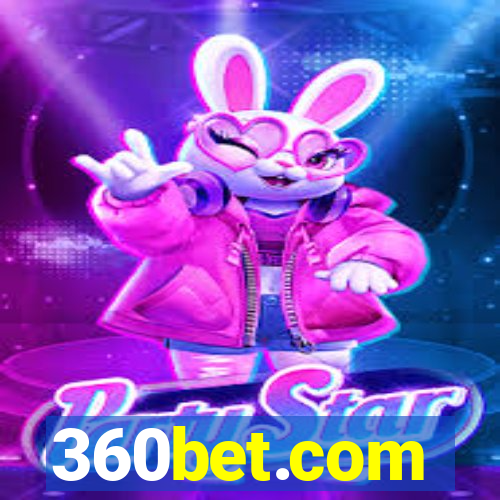 360bet.com