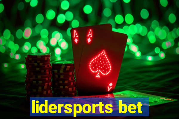 lidersports bet