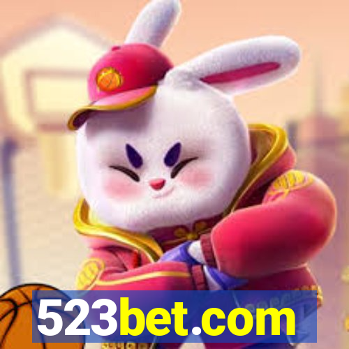 523bet.com