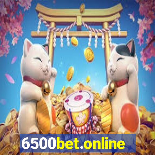 6500bet.online