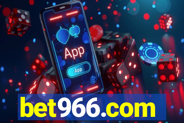 bet966.com