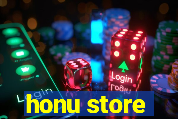 honu store