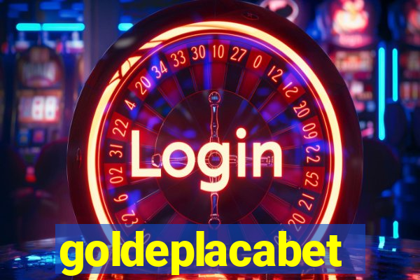 goldeplacabet