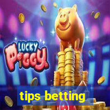 tips betting