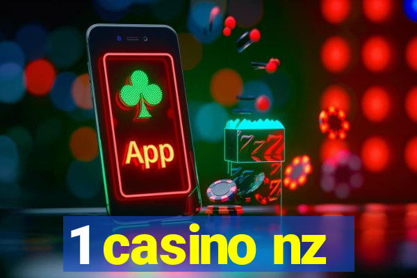 1 casino nz