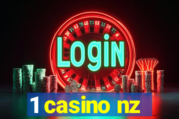 1 casino nz