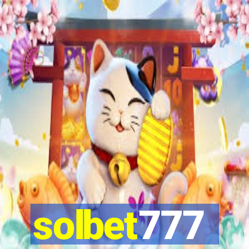 solbet777