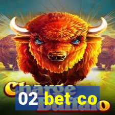 02 bet co