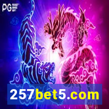 257bet5.com