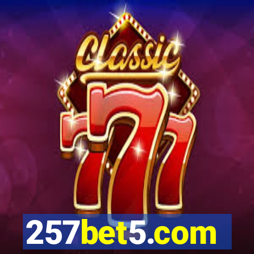 257bet5.com