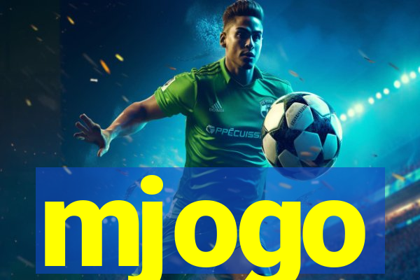 mjogo