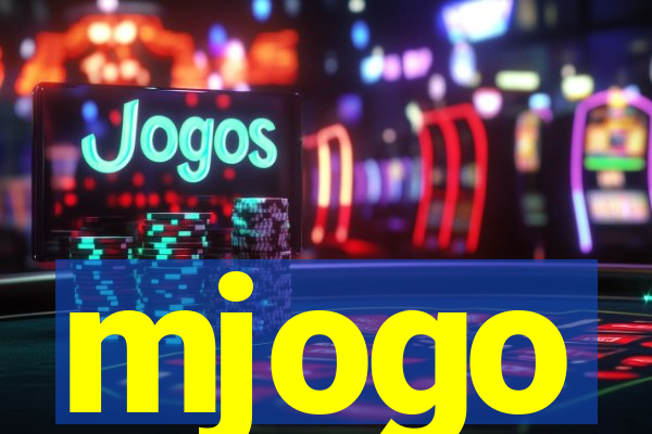 mjogo