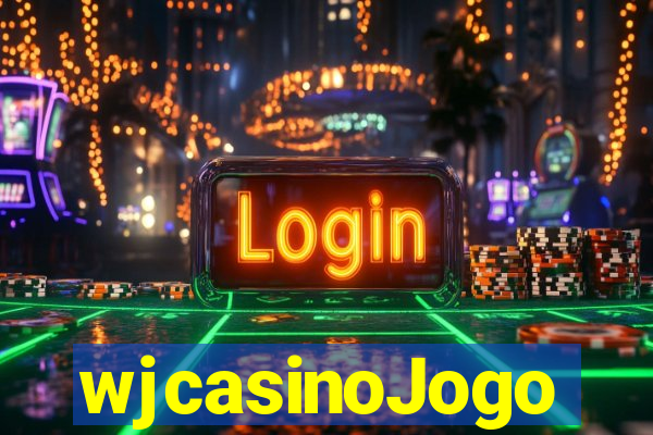 wjcasinoJogo