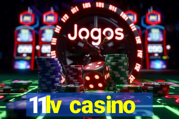 11lv casino