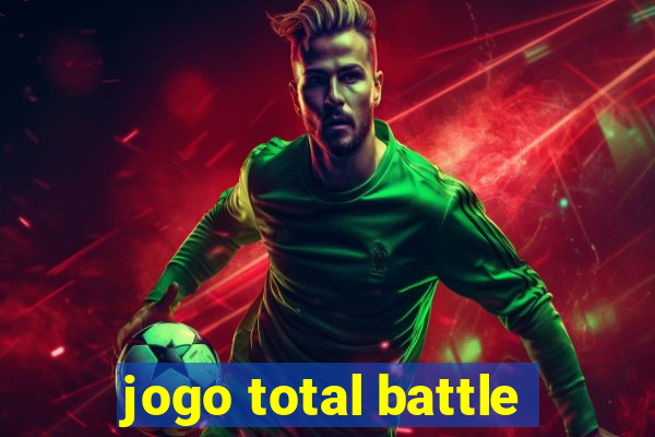 jogo total battle