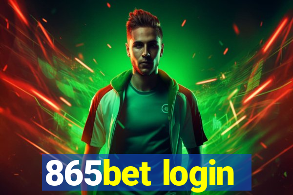 865bet login