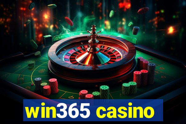 win365 casino