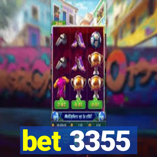 bet 3355