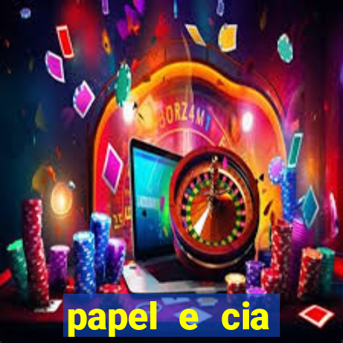 papel e cia salvador shopping