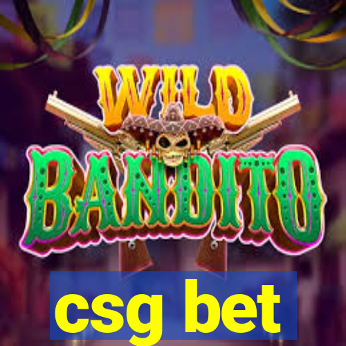 csg bet