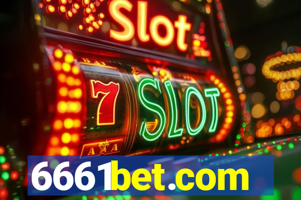 6661bet.com