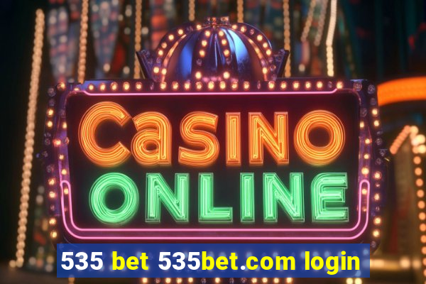 535 bet 535bet.com login