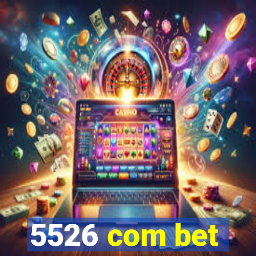 5526 com bet