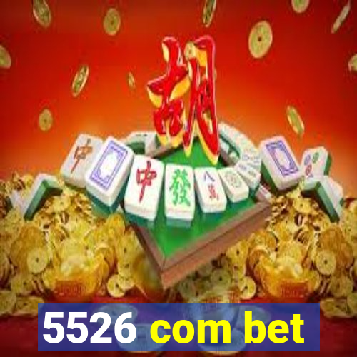 5526 com bet