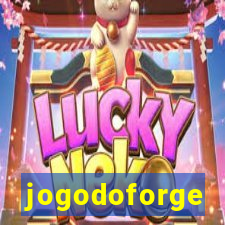 jogodoforge