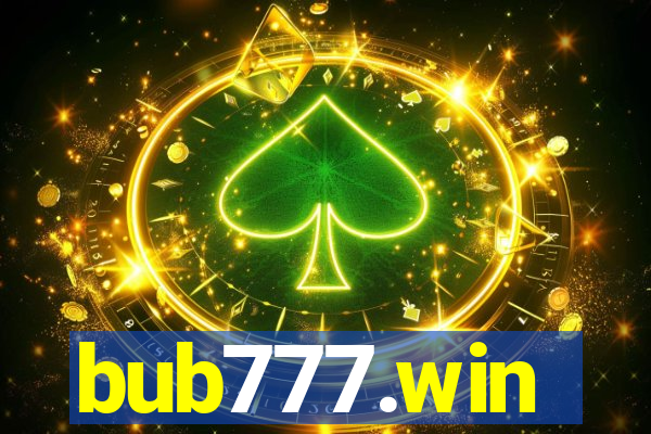 bub777.win