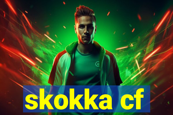 skokka cf