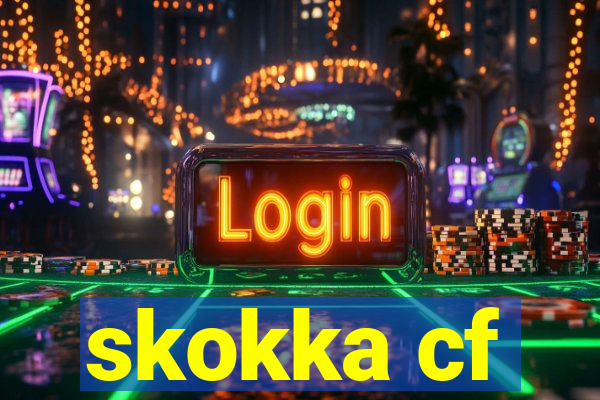 skokka cf