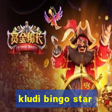 kludi bingo star