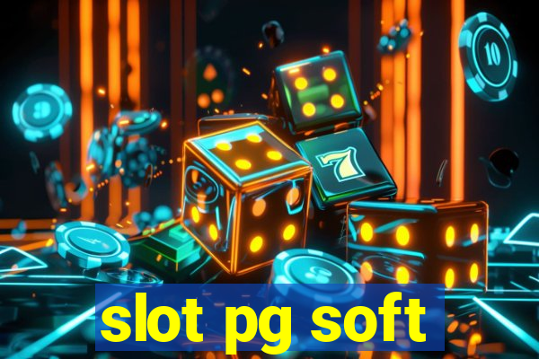 slot pg soft