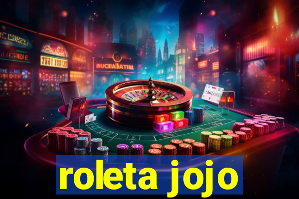 roleta jojo