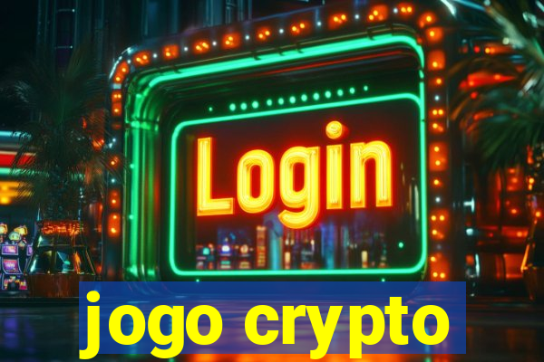 jogo crypto