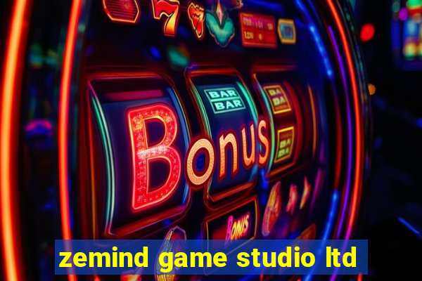 zemind game studio ltd