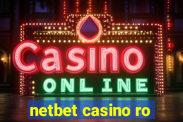 netbet casino ro