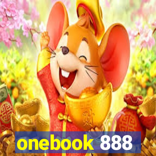 onebook 888