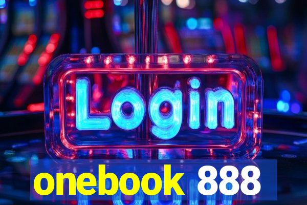 onebook 888