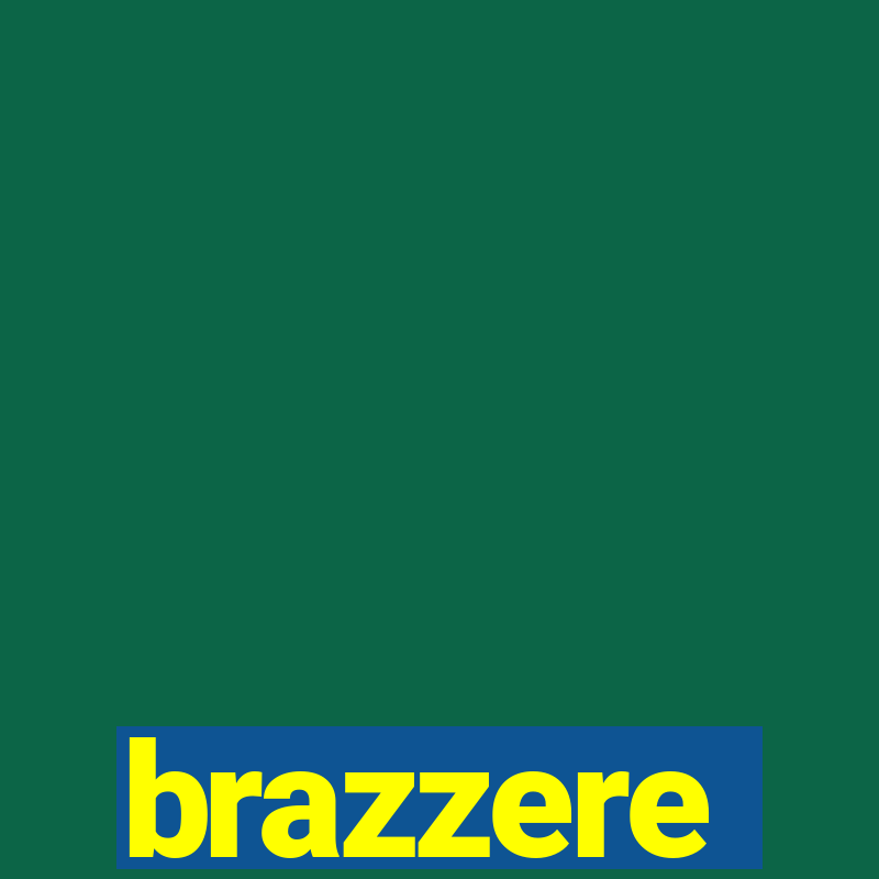 brazzere