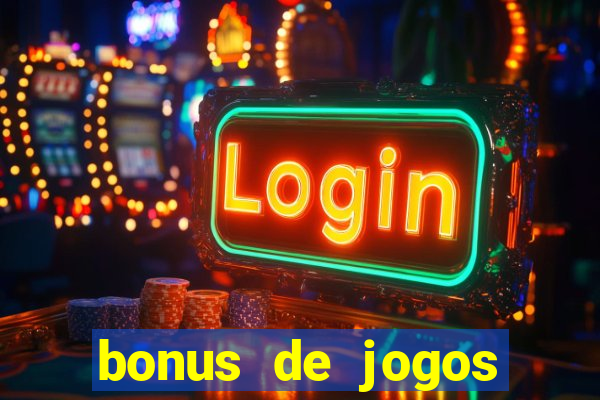 bonus de jogos estrela bet