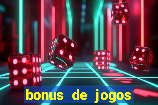 bonus de jogos estrela bet