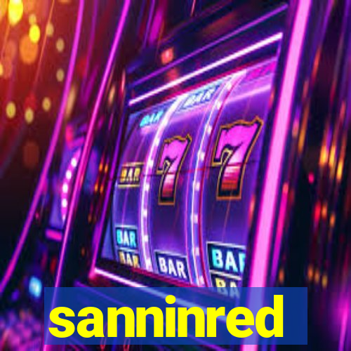 sanninred