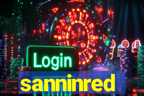 sanninred